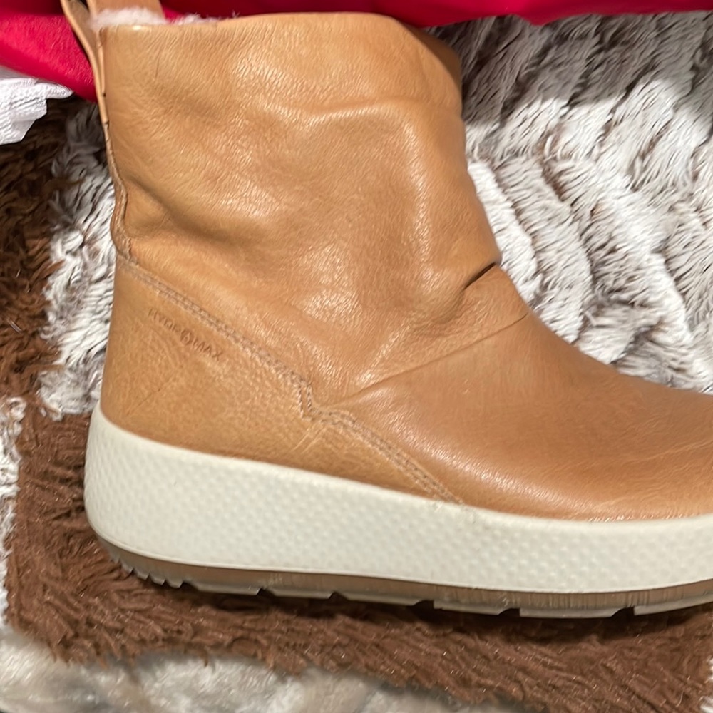 Phorene boots, hydro max